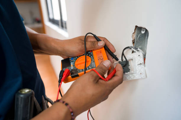 Affordable Electrical Installation in Rainbow, CA