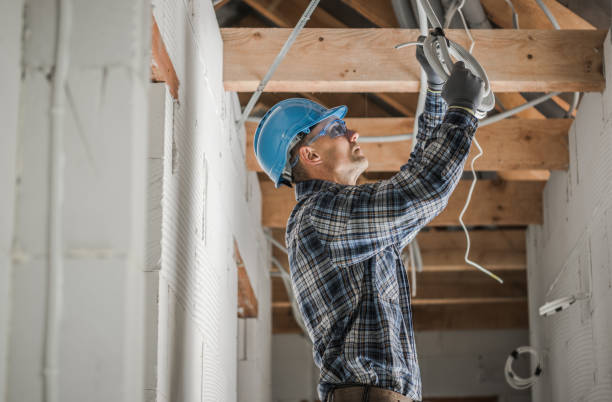 Best Affordable Electrical Installation  in Rainbow, CA