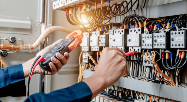 Best Licensed Electrician  in Rainbow, CA