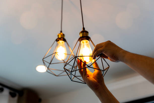 Best Affordable Electrician  in Rainbow, CA