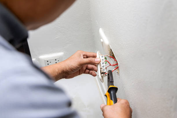 Best Circuit Breaker Repair  in Rainbow, CA