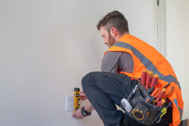 Best 24-Hour Electrician  in Rainbow, CA