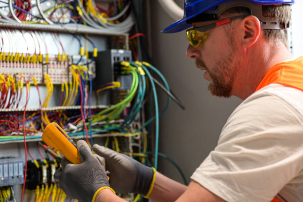 Best Electrical Rewiring Services  in Rainbow, CA