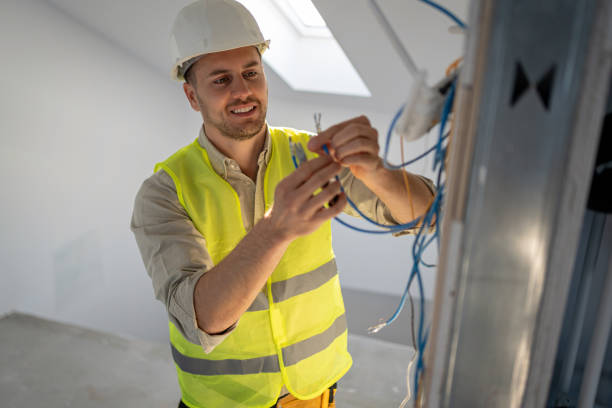  Rainbow, CA Electrician Pros